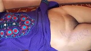 Indian wife acquires tatto