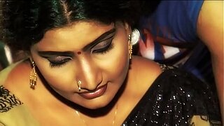 Sexy Aunty Enticed by Nephew    Latest Sexy Movie   Babilona HD