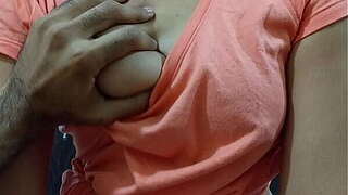 Indian gf love bubbles cram and sex