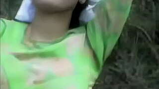 Desi Hawt External Merriment by -XDesi.MoBi