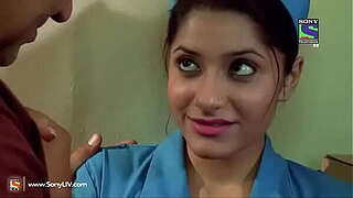 Tiny Screen Bollywood Bhabhi series -02