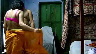 indian dilettante savita bhabhi giving hawt orall-service