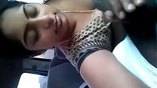 Indian wife approve cum in face hole