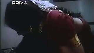 Indian Honeymoon Sex tape Movie scene