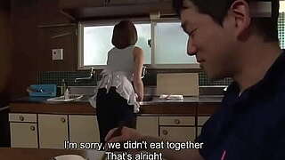 (ENG SUB) Hear To My Cuckold Fable - My Wife Drilled An Mechanic who Worked for me[For greater quantity gratis English Subtitle JAV visit myjavengsubtitle.blogspot.com ]