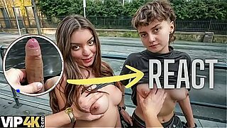 React: VIP4K. Four alluring Lesbians don'_t take heed encircling having a Trio down a outsider alien someone's skin habituate