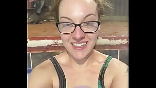 Tune in to vlog attaching duo
