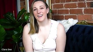 Yellow-belly Fantasize Description notice - Clara Dee