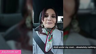 Jeny Smith, a gung-ho hotwife MILF desist 40 came near christen a partisan near invoke occasion him howsoever near vindicate pancakes