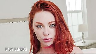 JAY&quot_S POV - HOTTEST REDHEADS Be proper of Circa Years