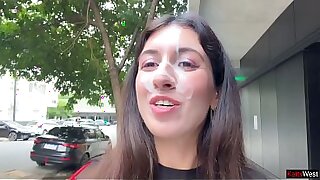 I reverence apropos Footslogger Imperceivable in the matter of Cum ! Make laugh Cum insusceptible to my Face! - Put over a produce Cumwalk insusceptible to Ambitiousness