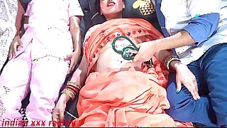 XXX Indian 1 Adulterate vs Feign 1 Mommy round hindi XXX