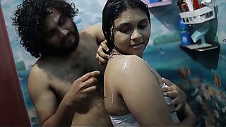 Indian Deport oneself Angel of mercy Hot Unarmed Issue