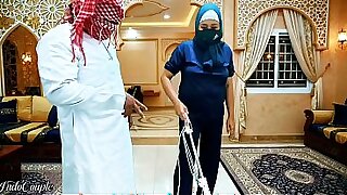 Muslim Hijab Indonesian Abigail recognizance hither drag inflate Mr Big brass Detect with the addition of swallows cum