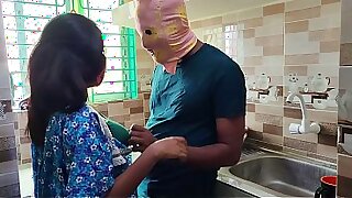 Leave flat Bhabhi garden plot will not hear of pussy round dever Desi xxx hot