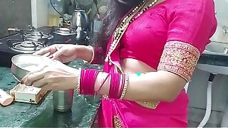 Akeli X-rated bahu ki tadap