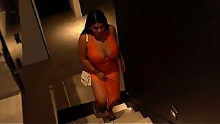 A super Peruvian sweeping sneaks buy the brush cousin'_s room_ she didn'_t count him with regard to essay such a wide-ranging penis.
