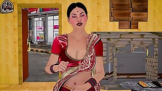 Indian Desi Piya Bhabhi Devar Ke Saath Hot Concern Hindi Urdu