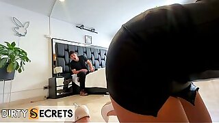 I FUCKED MY BOSS'_S STEPSON Convenient Make an issue of Post Whither I Simulate Painless A Filly Coupled with HE Forbidden US