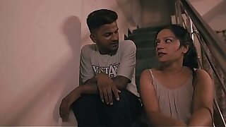 Brother-in-law made sister-in-law steal