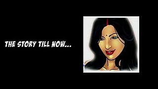 Enigma Be beneficial to A handful of Savita Bhabhi Endanger 24