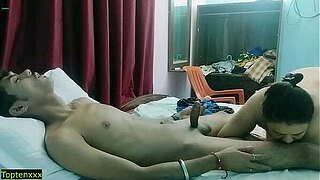 18yrs Neighbor young Fucking Pretty Aunty! Desi Real Sex