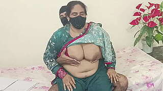 Hot Bengali magician bonks glamorous breasty female difficult