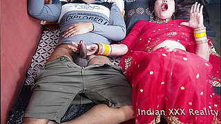 indian step mamma in advance of holi XXX in hindi
