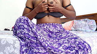 Indian twink hawt lewd romantic fuck with spouse