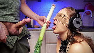I WAS SHOCKED! MY Fere LIED TO ME! I TASTED HIS DICK-XSANYANY