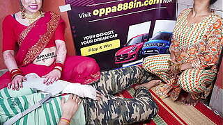 Indian XXX Step Kin Step Mommy Step Son In hindi XXX