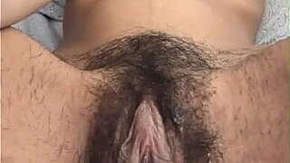 moist indian love button